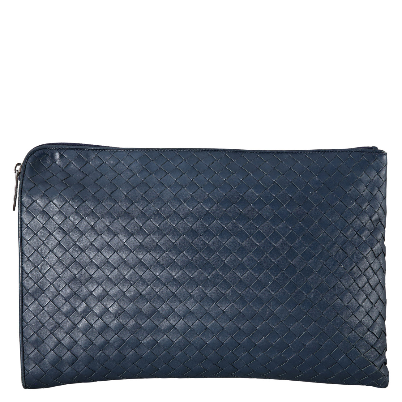 BOTTEGA VENETA(USED)보테가베네타 인트레치아토 클러치